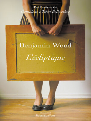 cover image of L'Écliptique